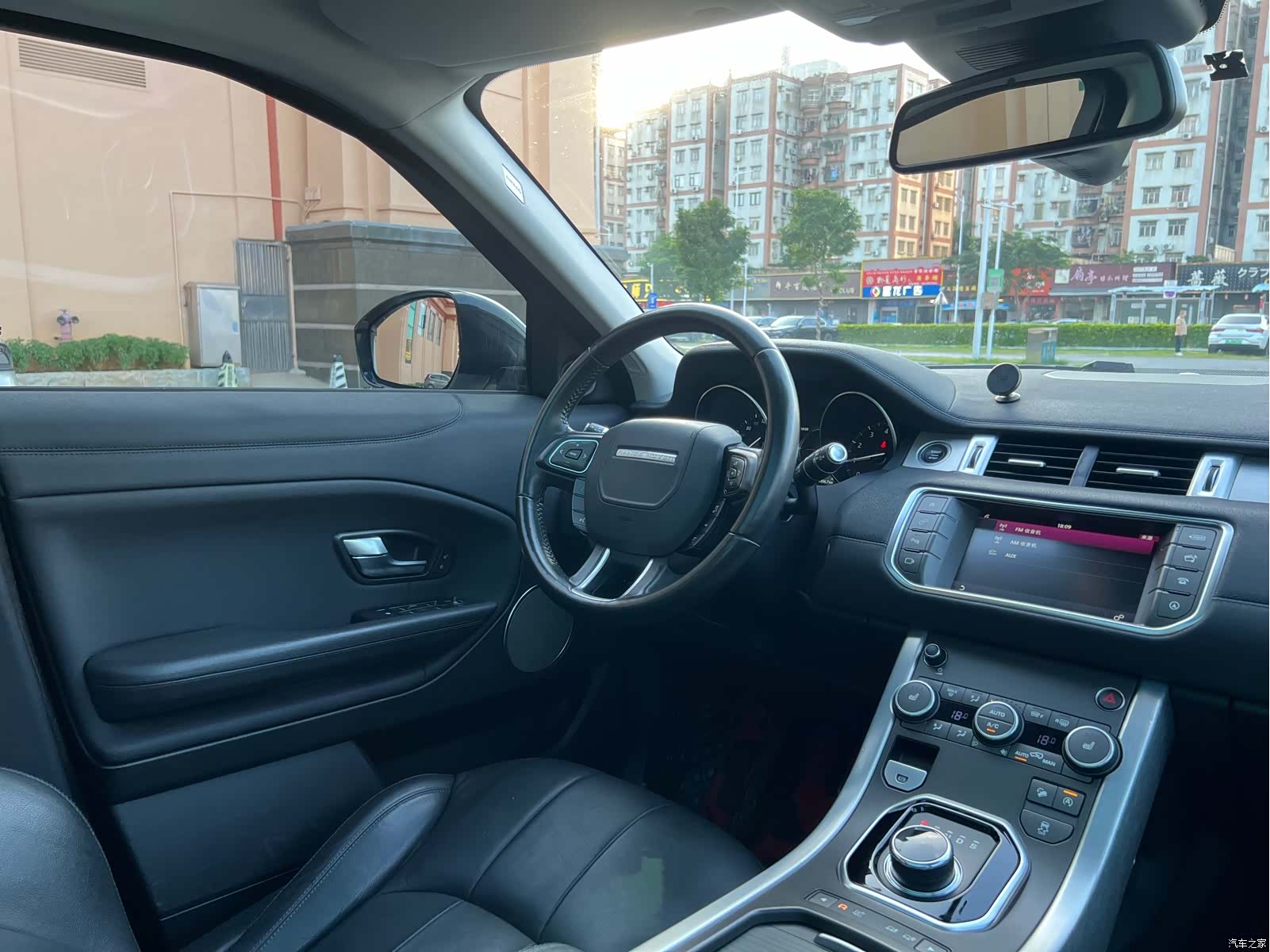 Land Rover Range Rover, 2018 20