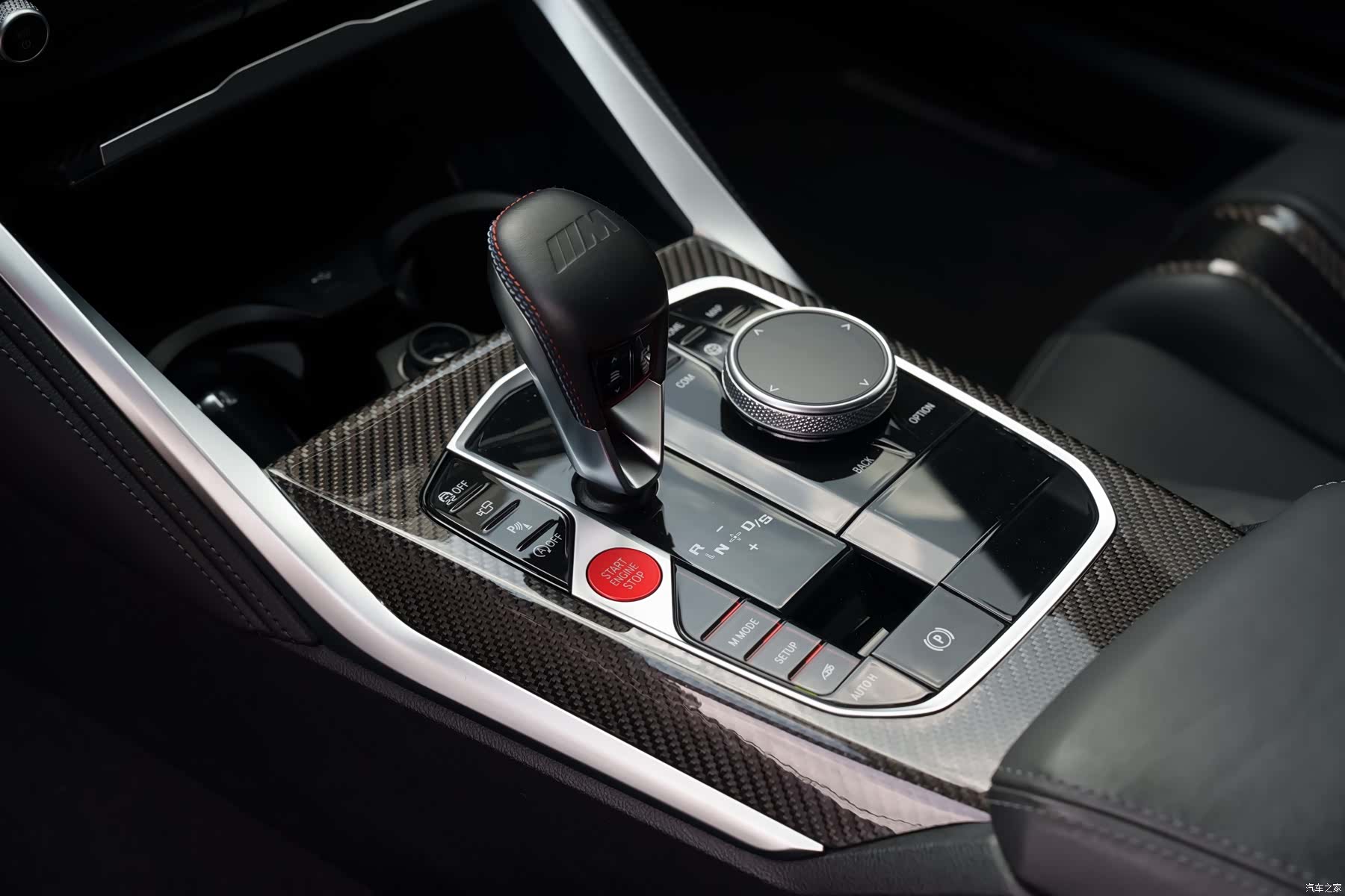 BMW M4, 2023 18