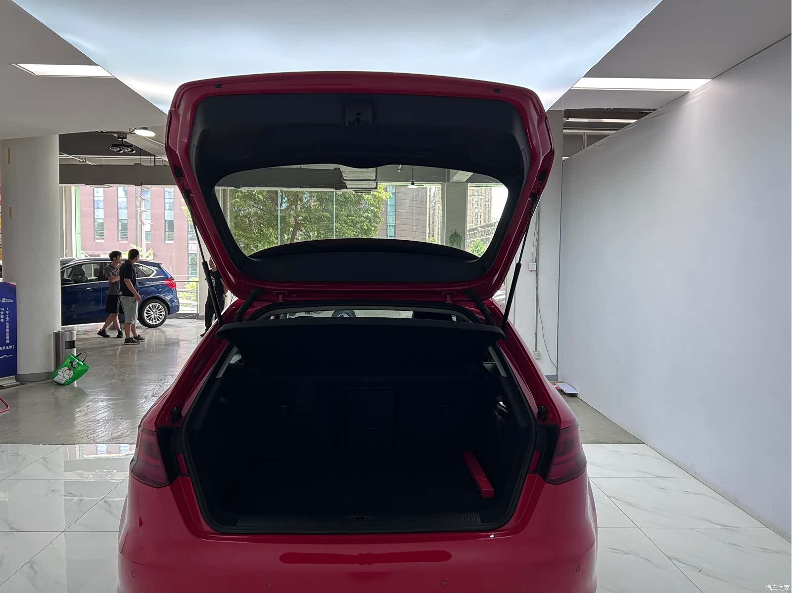 Audi A3, 2015 26