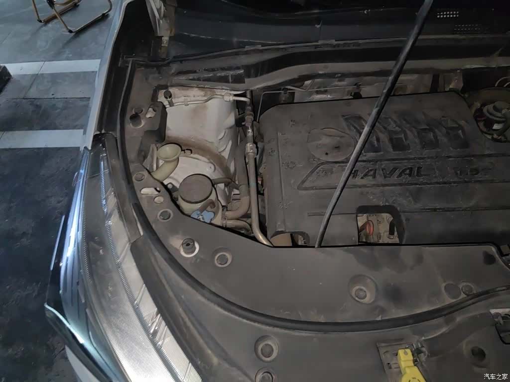 Haval M6, 2017 22