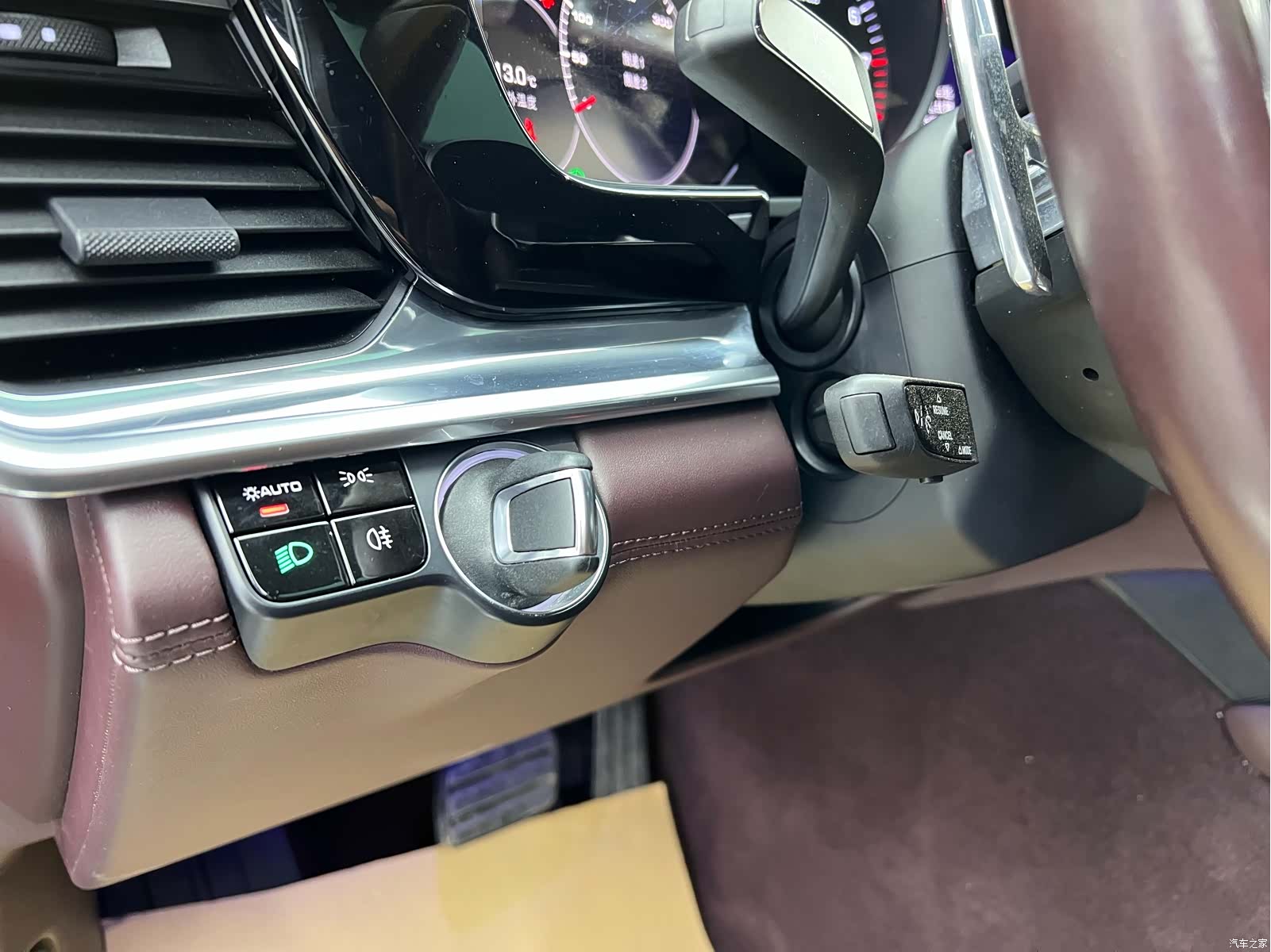 Porsche Panamera, 2021 7
