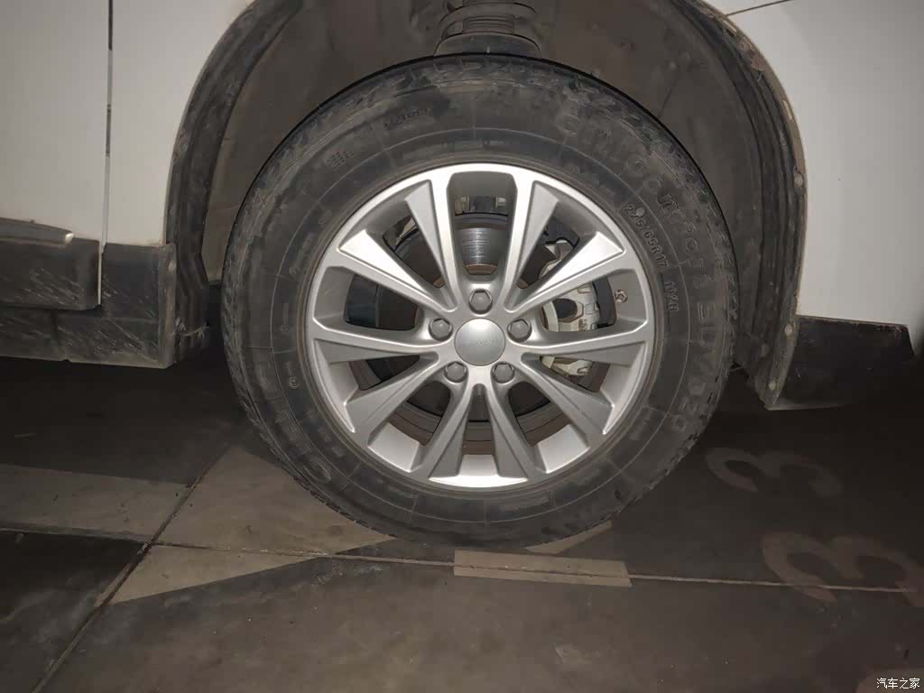 Haval H6, 2019 26