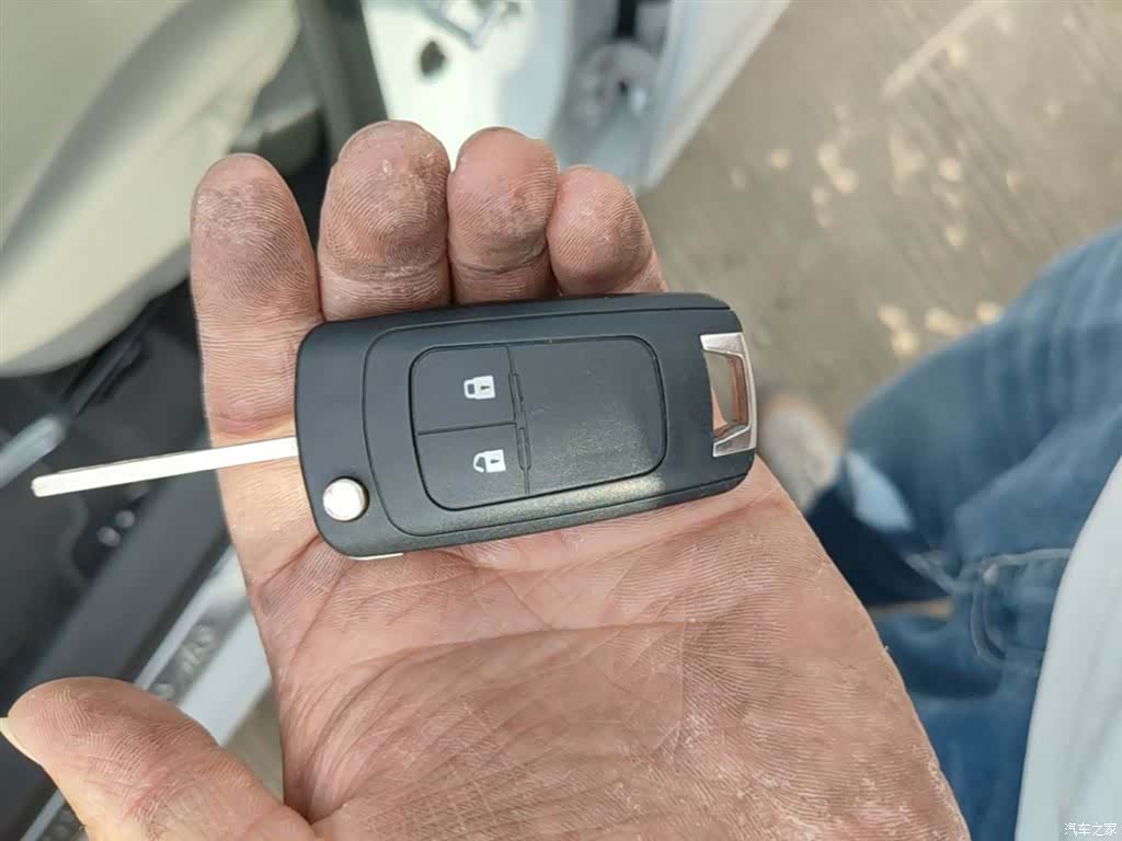 Chevrolet 3, 2017 9