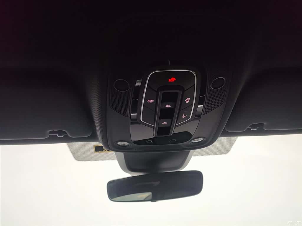 Audi A6L, 2023 20