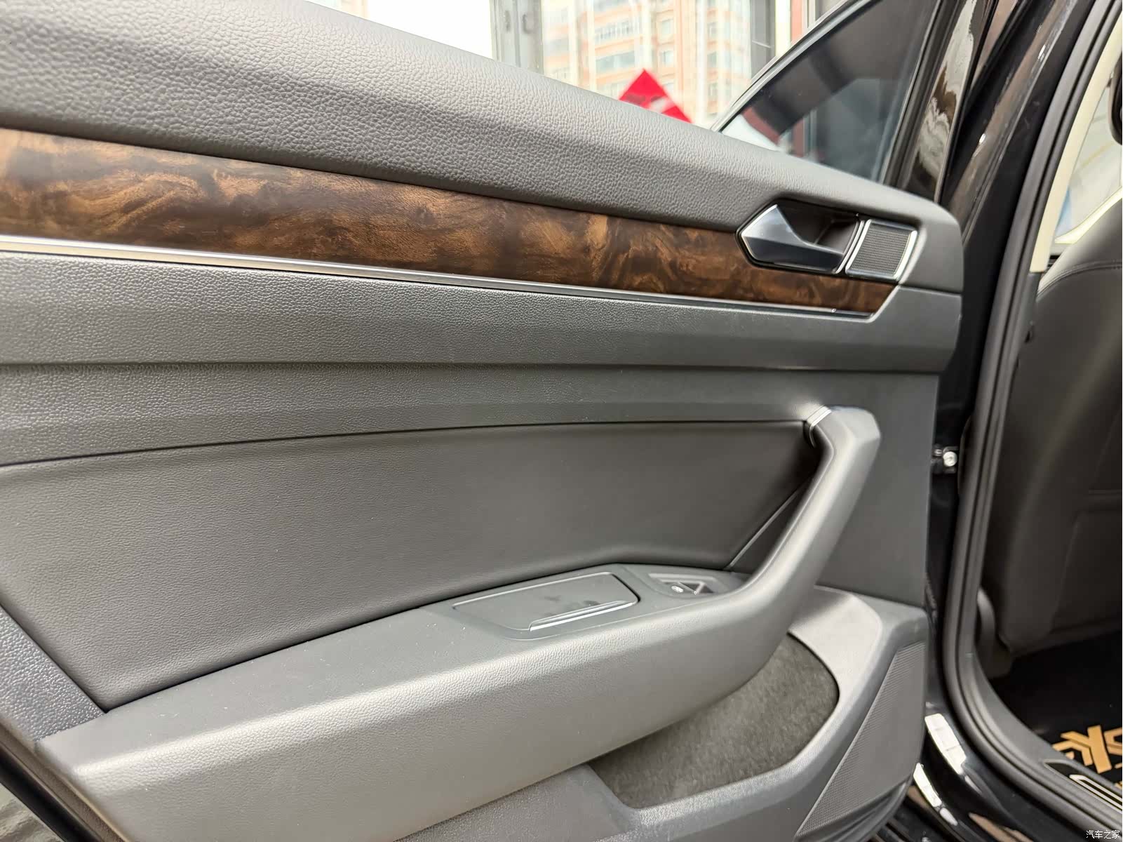 Volkswagen Magotan, 2019 14