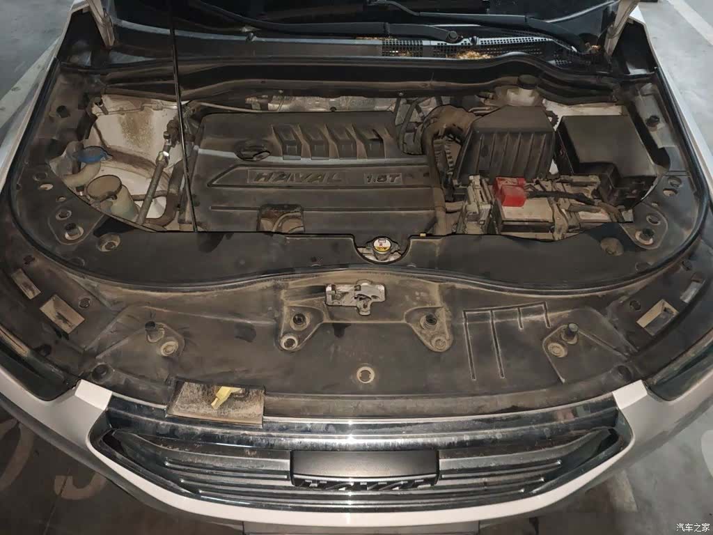 Haval H6, 2019 16