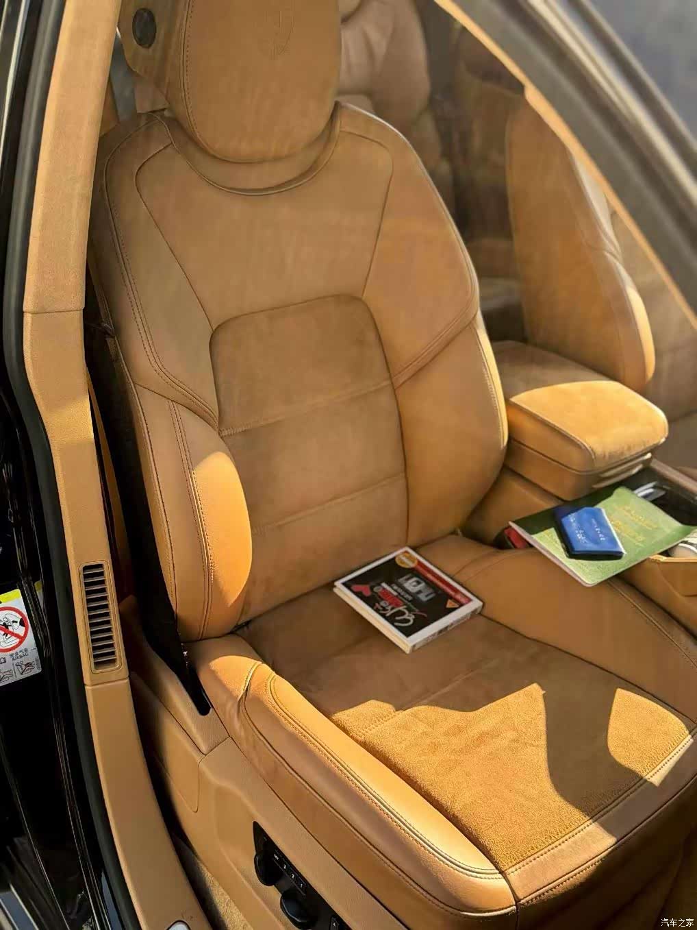Porsche Cayenne, 2008 8