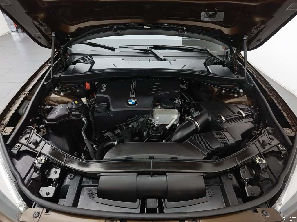 BMW X1, 2015 6