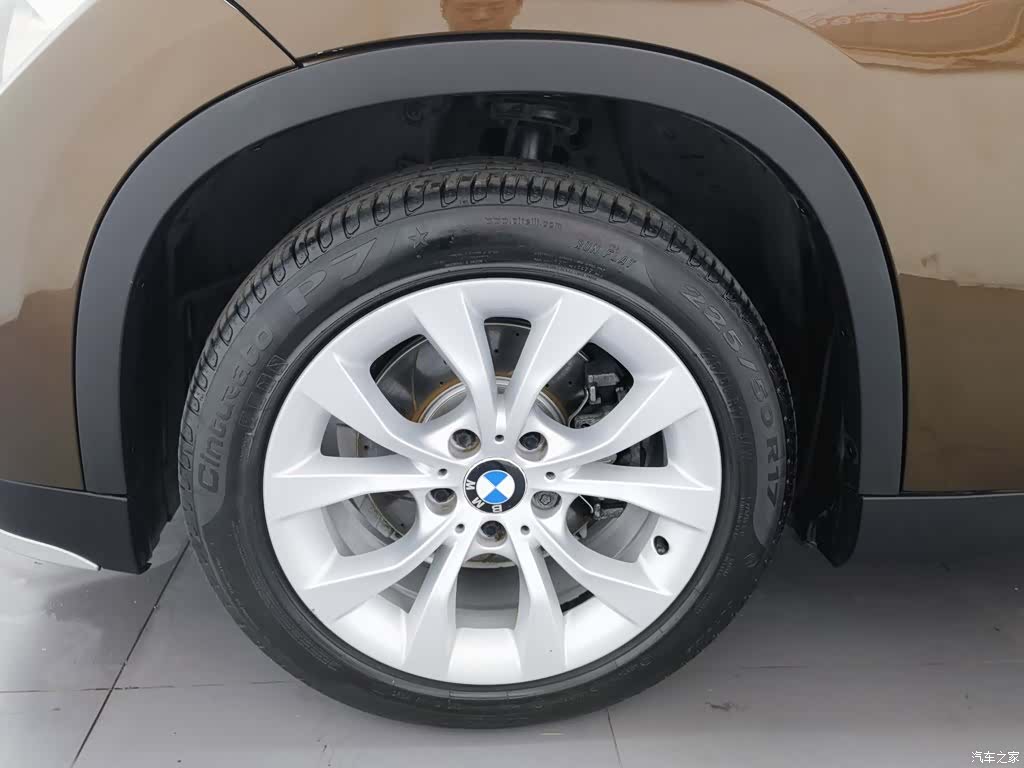 BMW X1, 2015 17