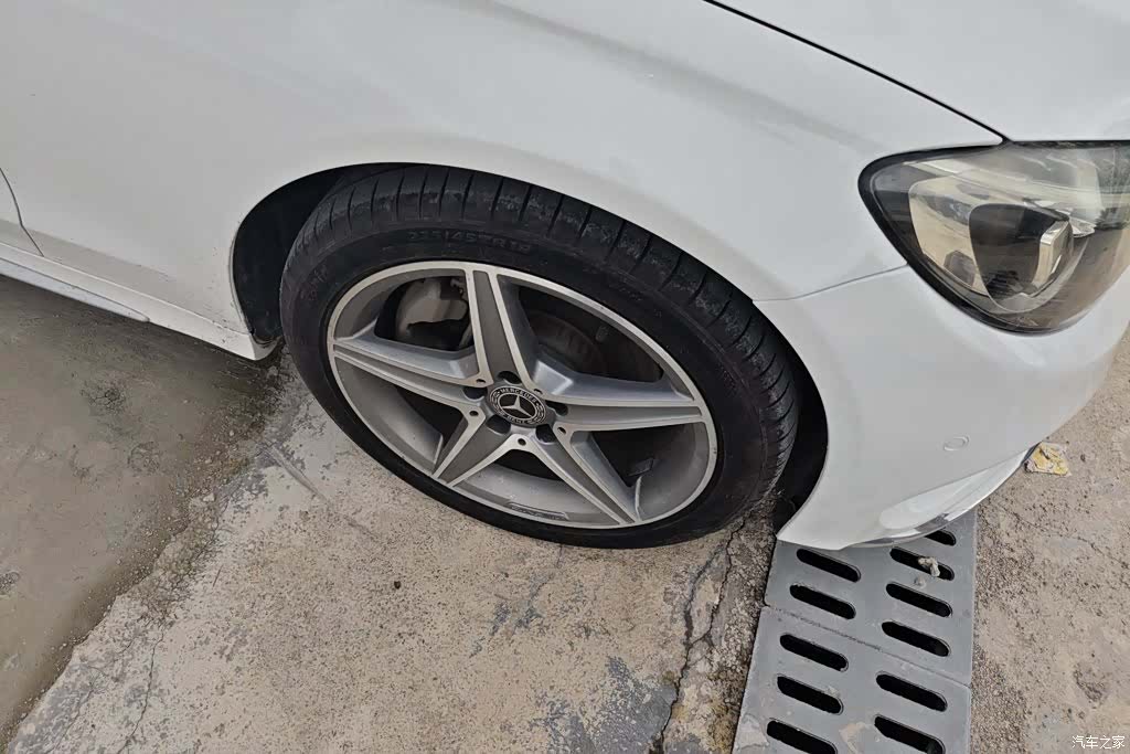 Mercedes-Benz C-Class, 2018 6