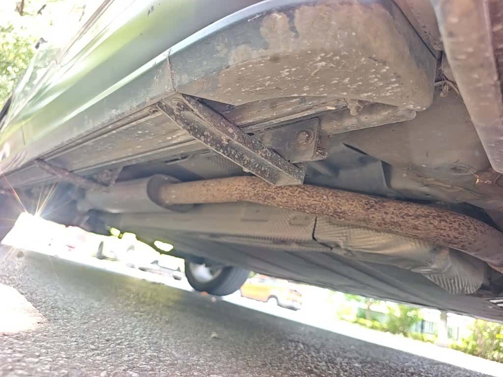 BYD 07, 2023 21