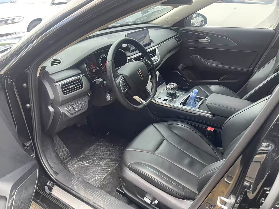 Hongqi H5 Hongqi H5