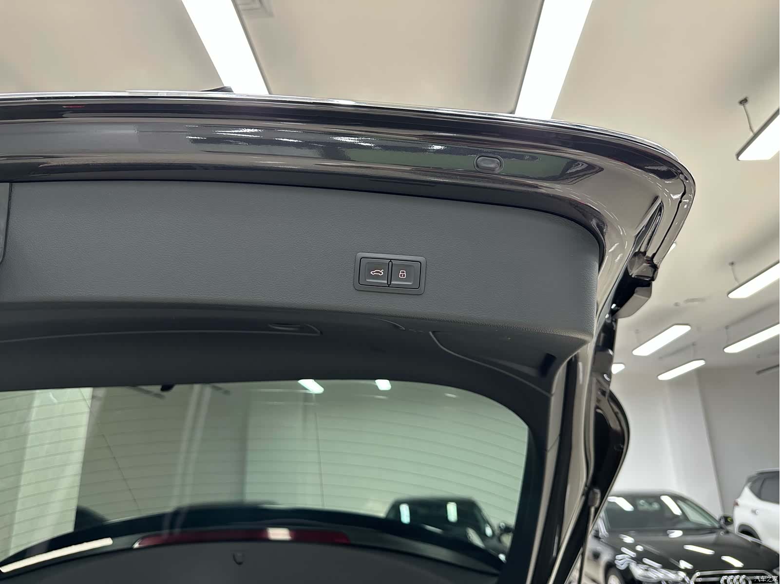 Audi A6, 2016 18