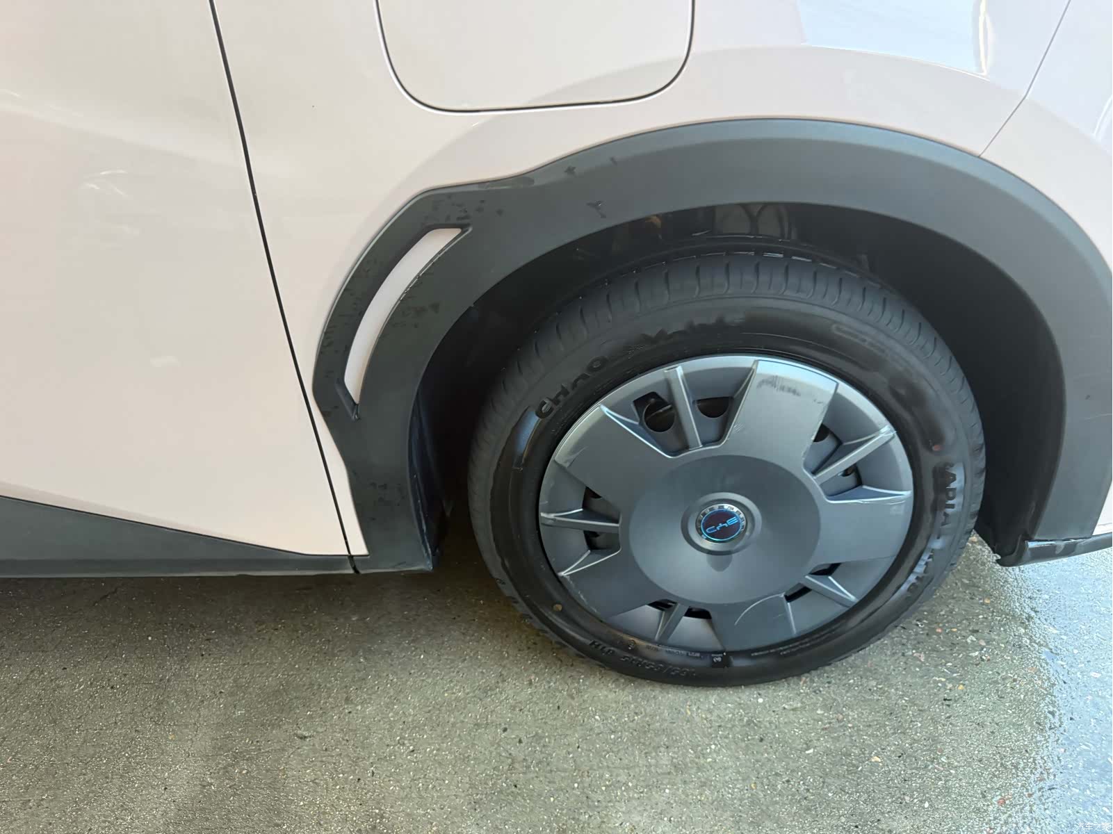 BYD Seagull, 2025 4