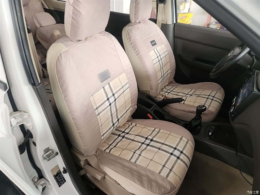 Wuling Hongguang, 2017 25