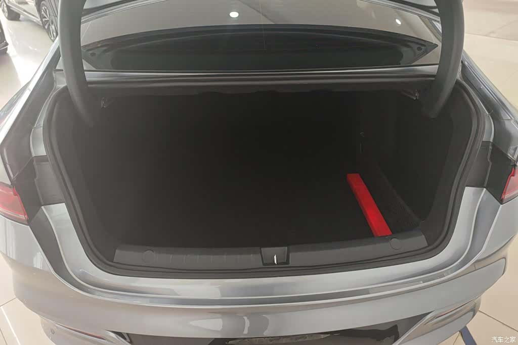 BYD Qin, 2024 4