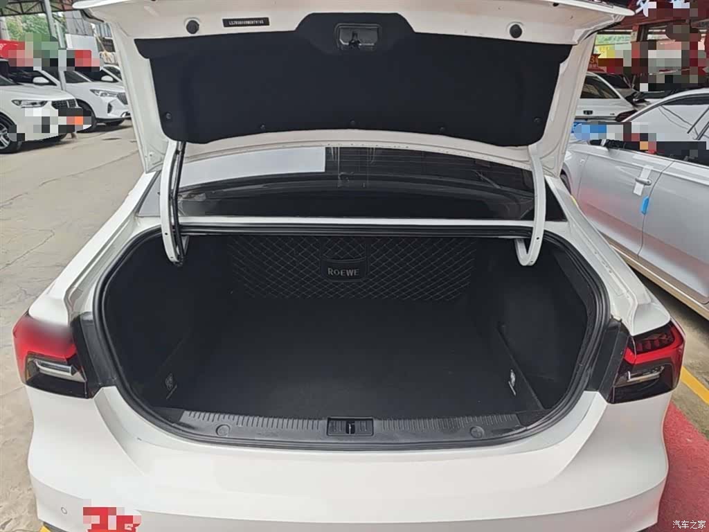Roewe i6, 2021 19