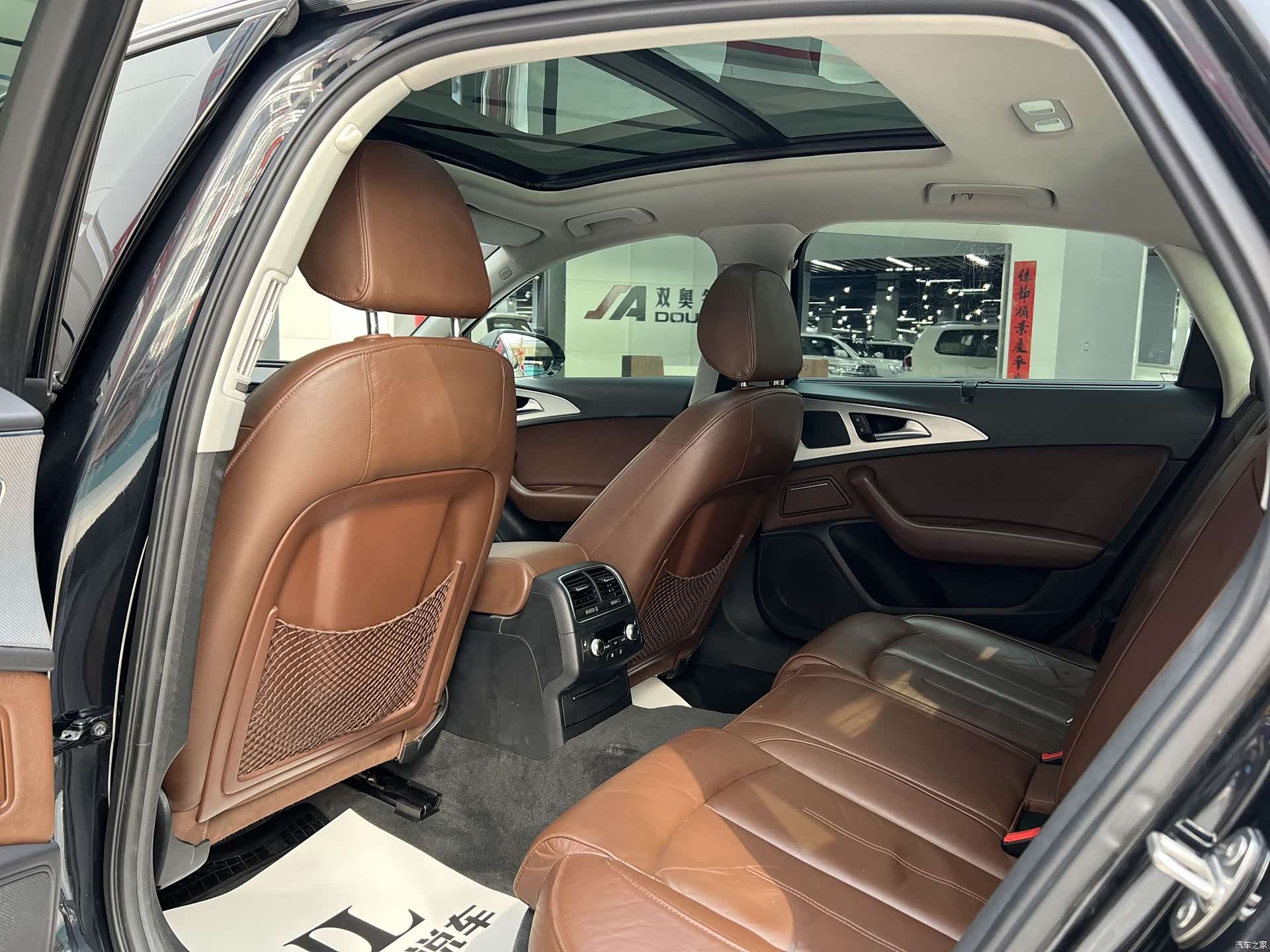 Audi A6L, 2013 все фото