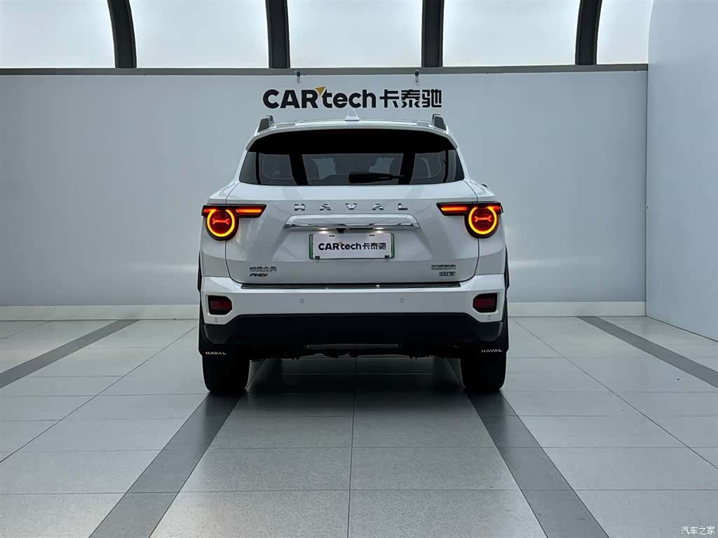 Haval Big Dog, 2024 4
