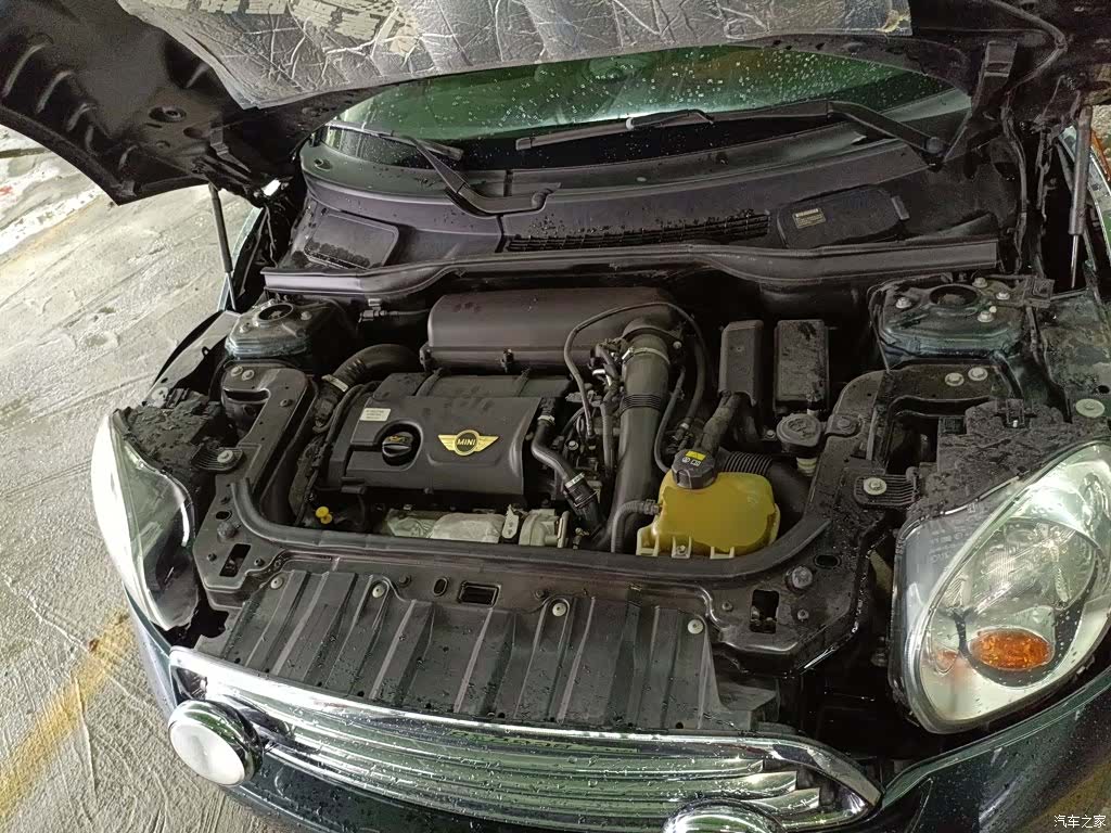Mini Countryman, 2014 16