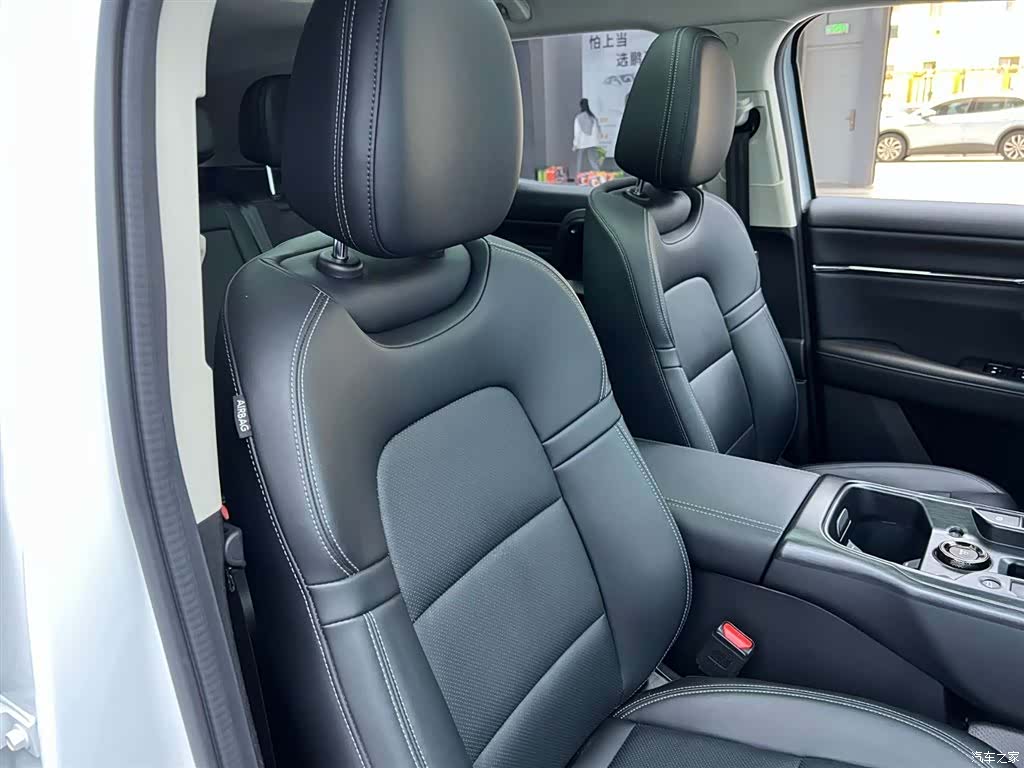 Haval Big Dog, 2024 23
