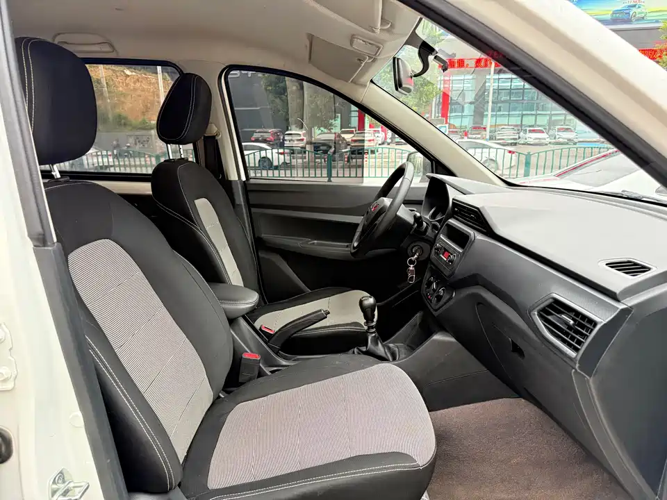 Wuling Wuling Hongguang