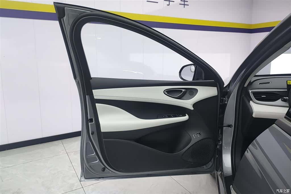 BYD Seal, 2025 7