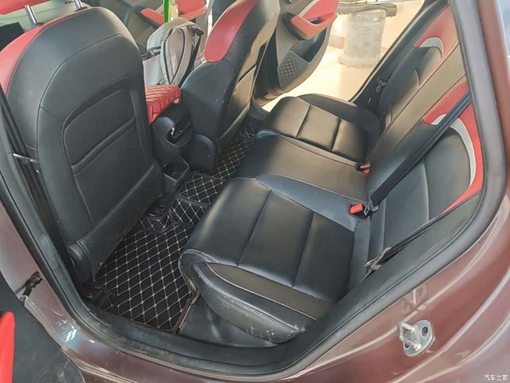 MG MG5, 2022 17