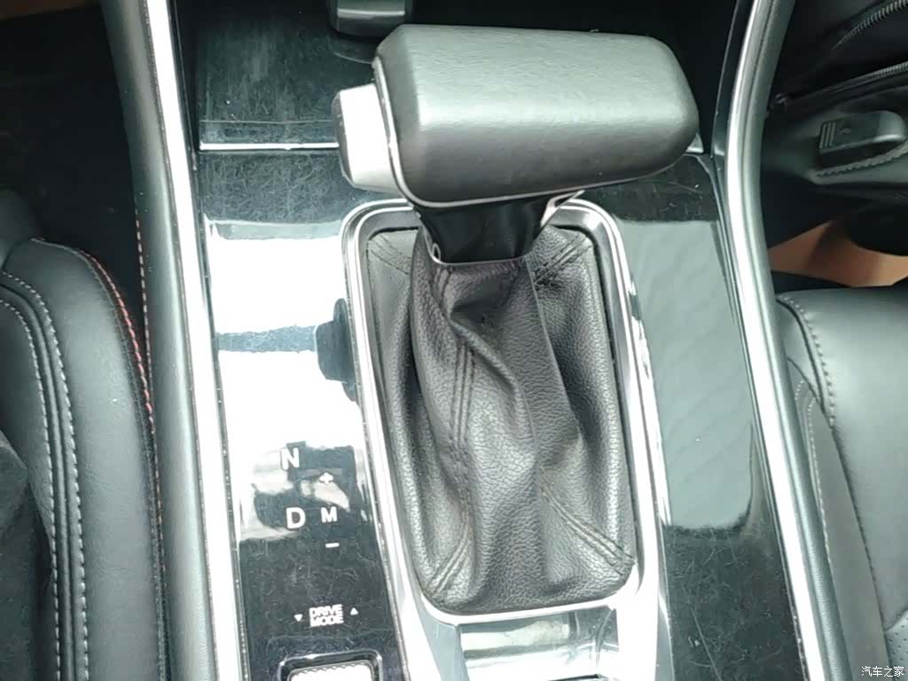 Changan CS75, 2021 14