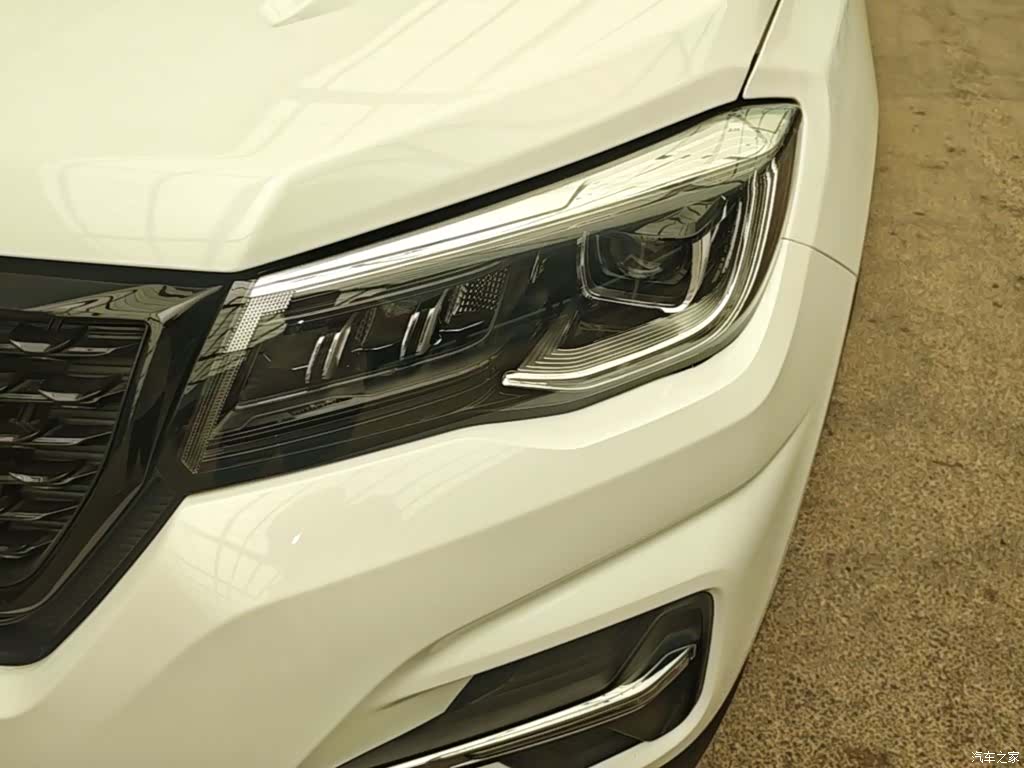 Changan CS75, 2021 24