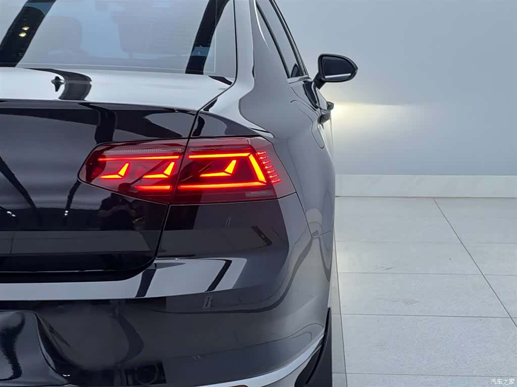 Volkswagen Magotan, 2024 12