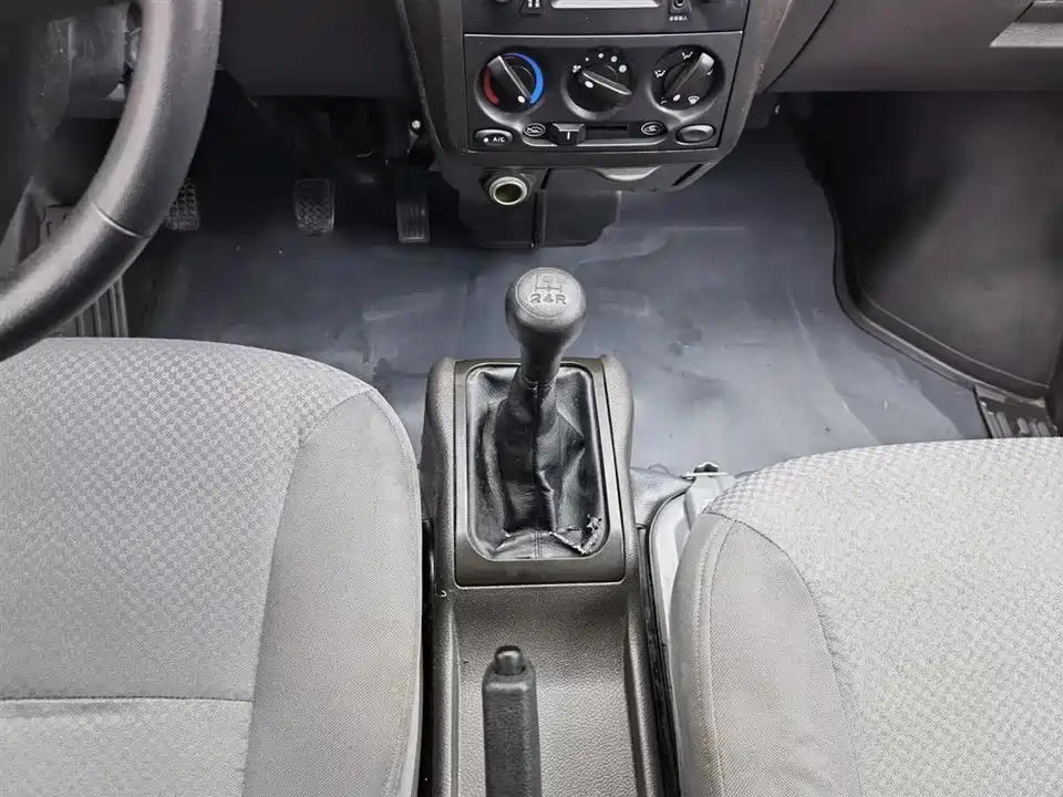 Wuling Wuling Rongguang