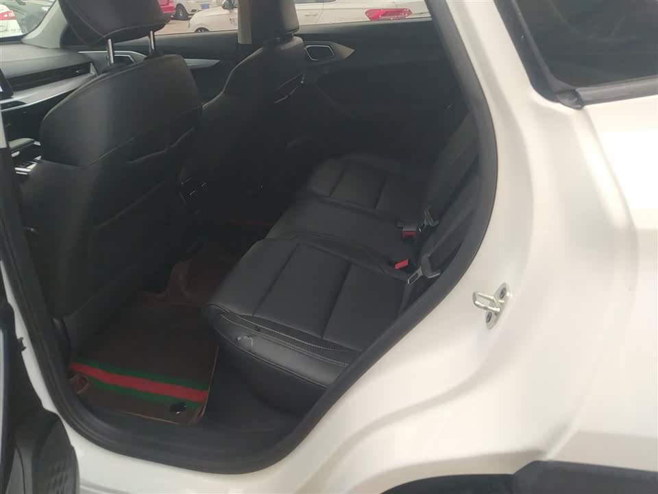 MG MG ONE
