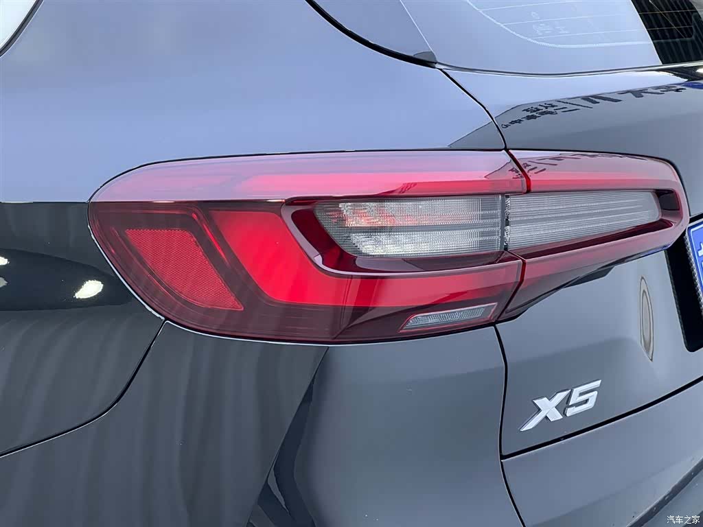 BMW X5, 2022 25