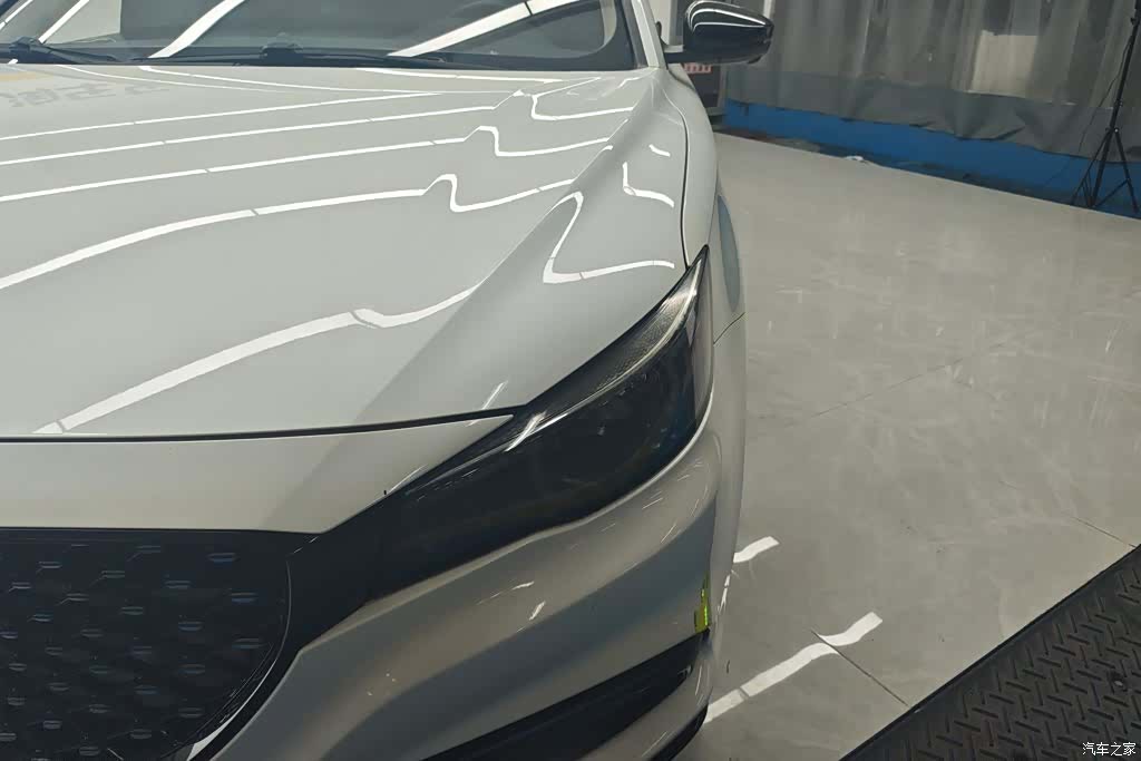 MG MG6, 2019 все фото