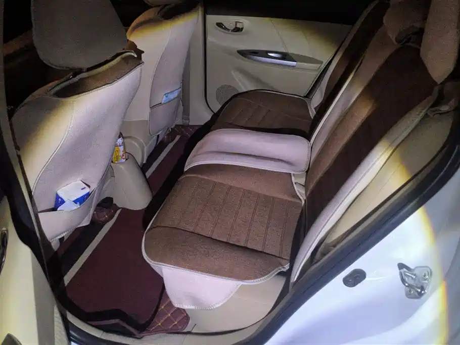 Toyota YARiS L Zhixuan