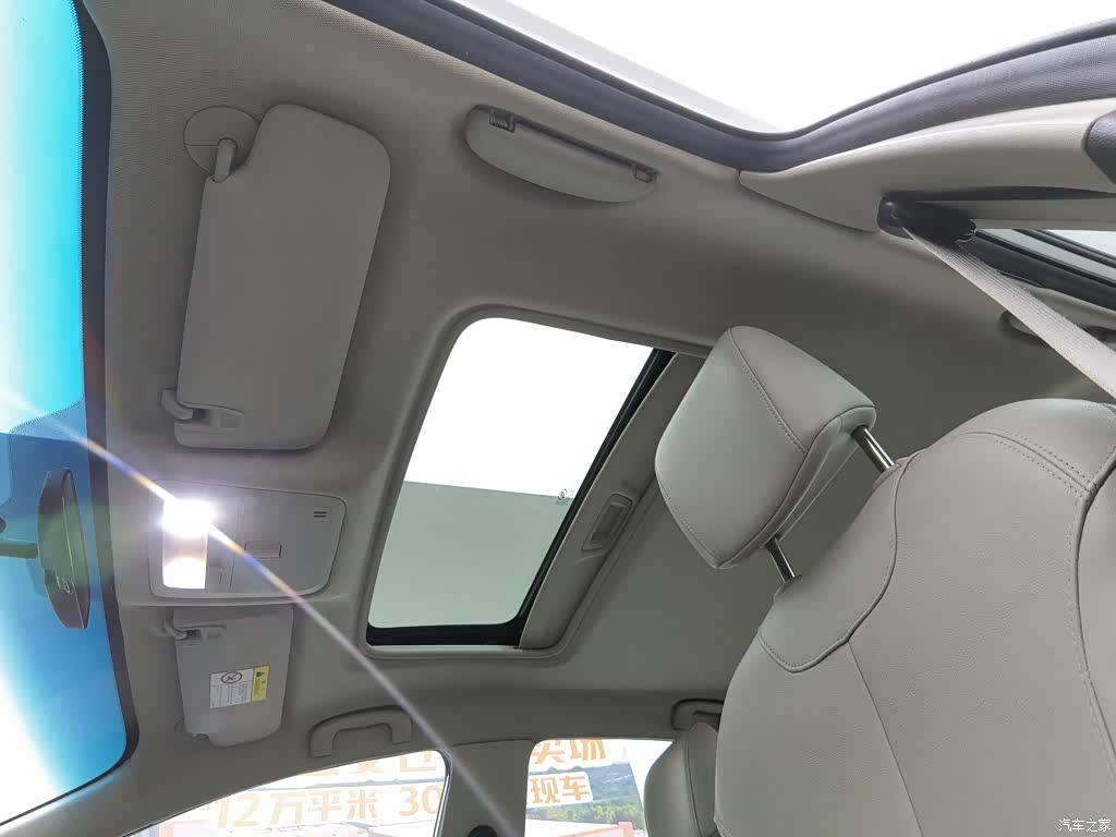 Buick V, 2018 14