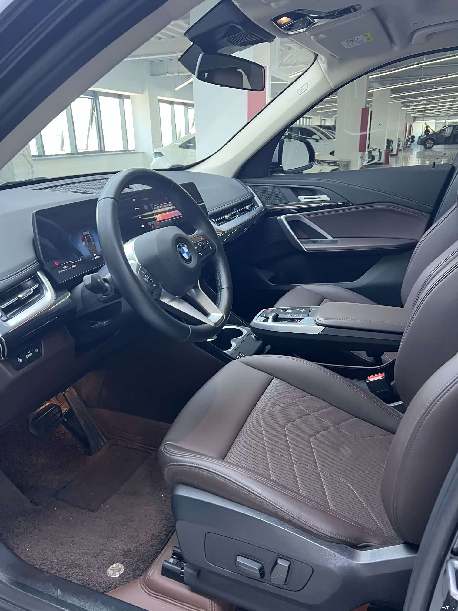 BMW X1, 2023 11