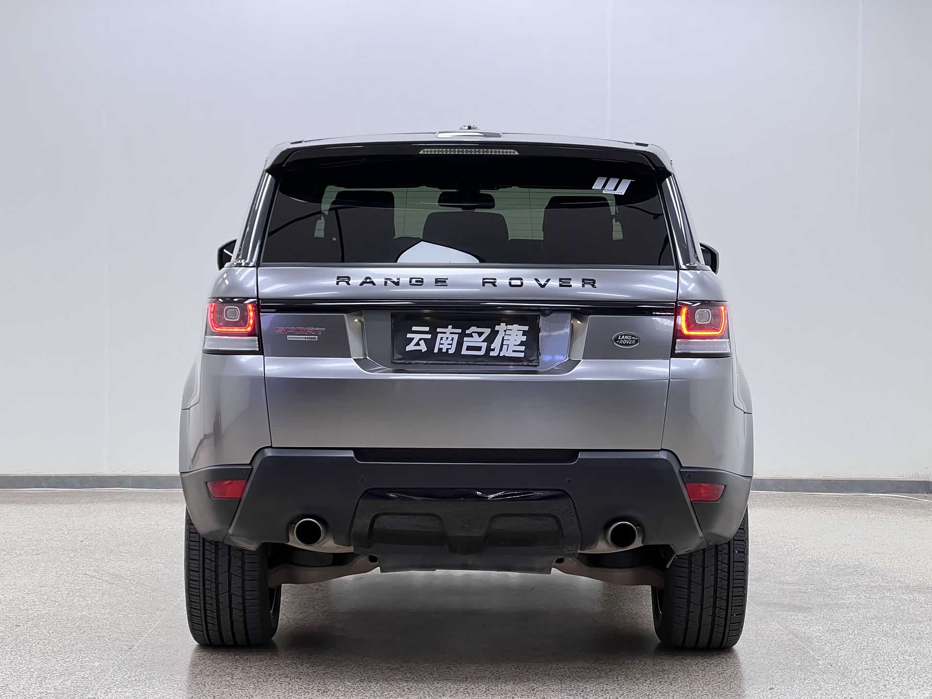Land Rover Range Rover, 2014 все фото
