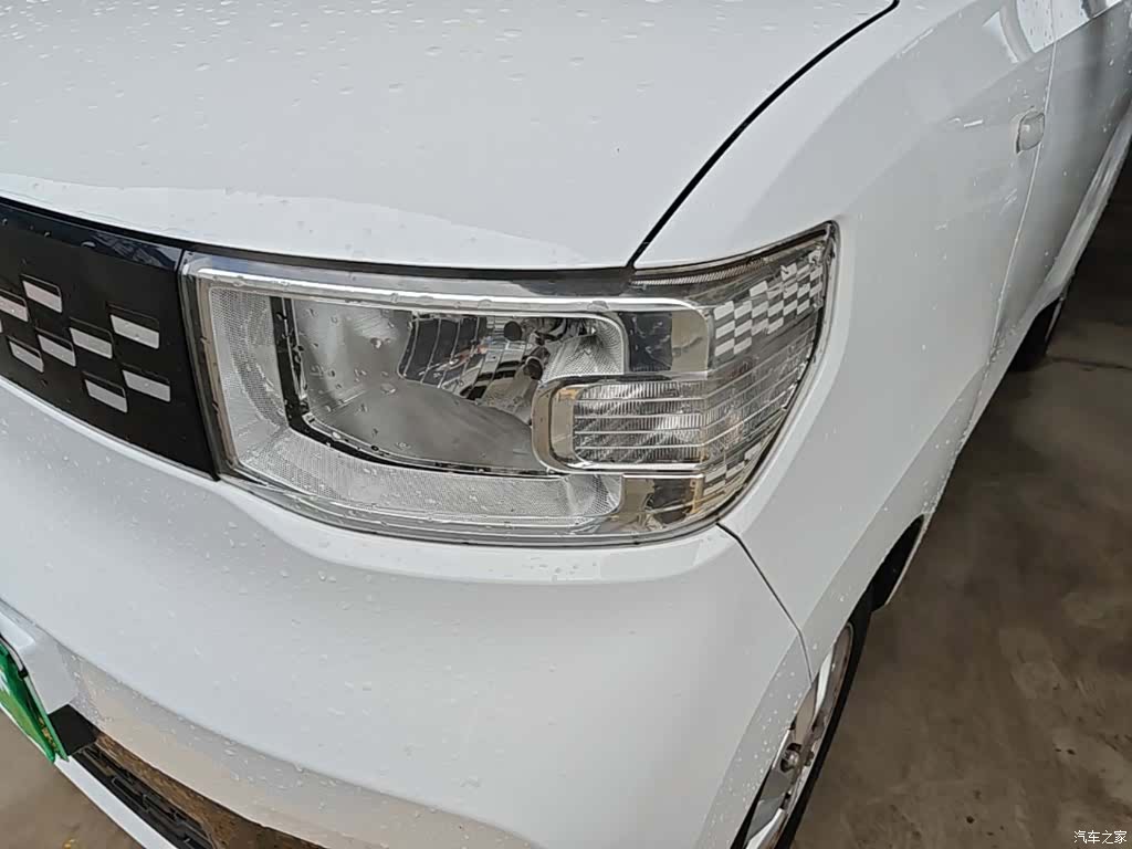 Wuling MINIEV, 2021 24