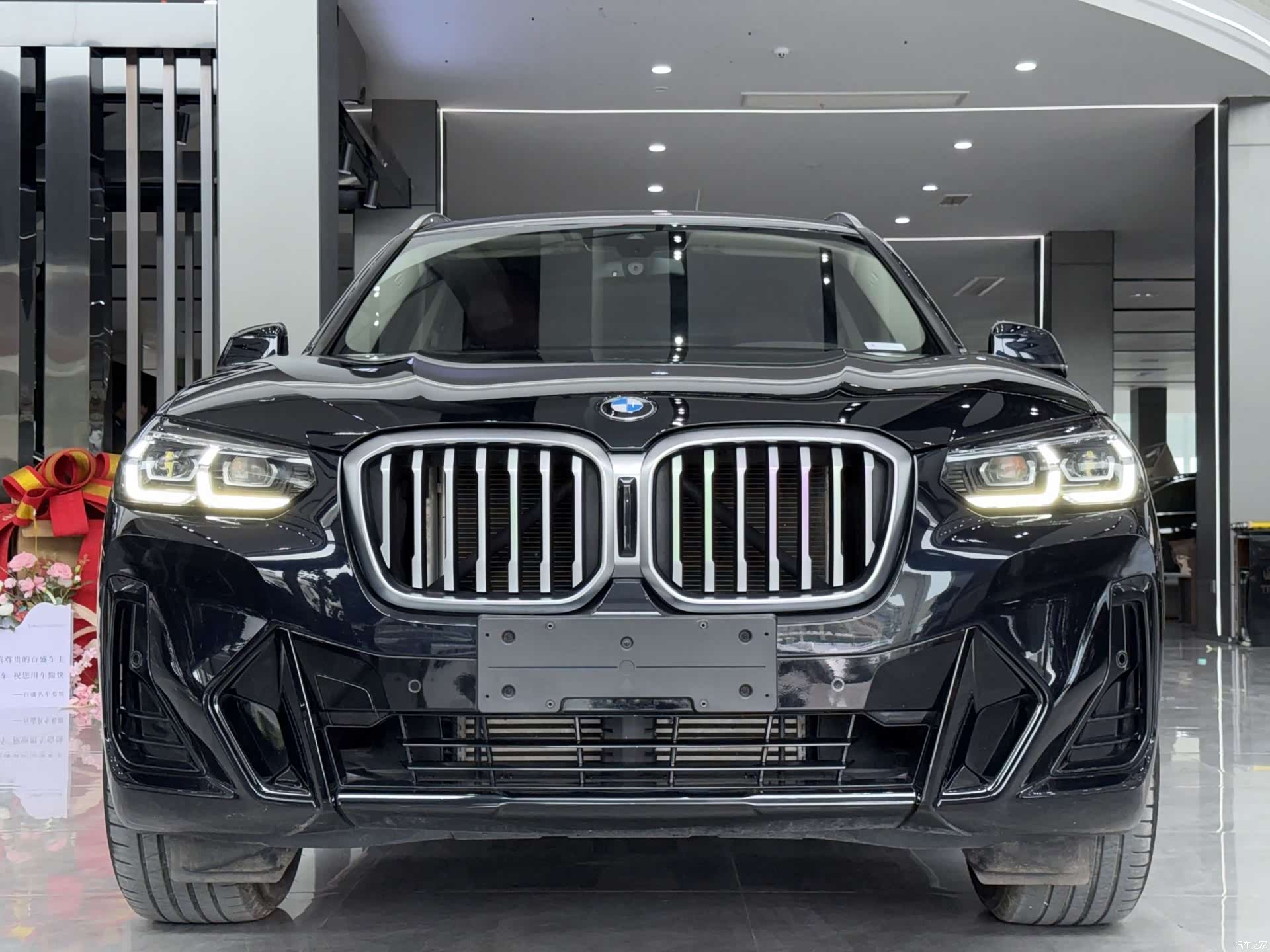 BMW X3, 2023 2
