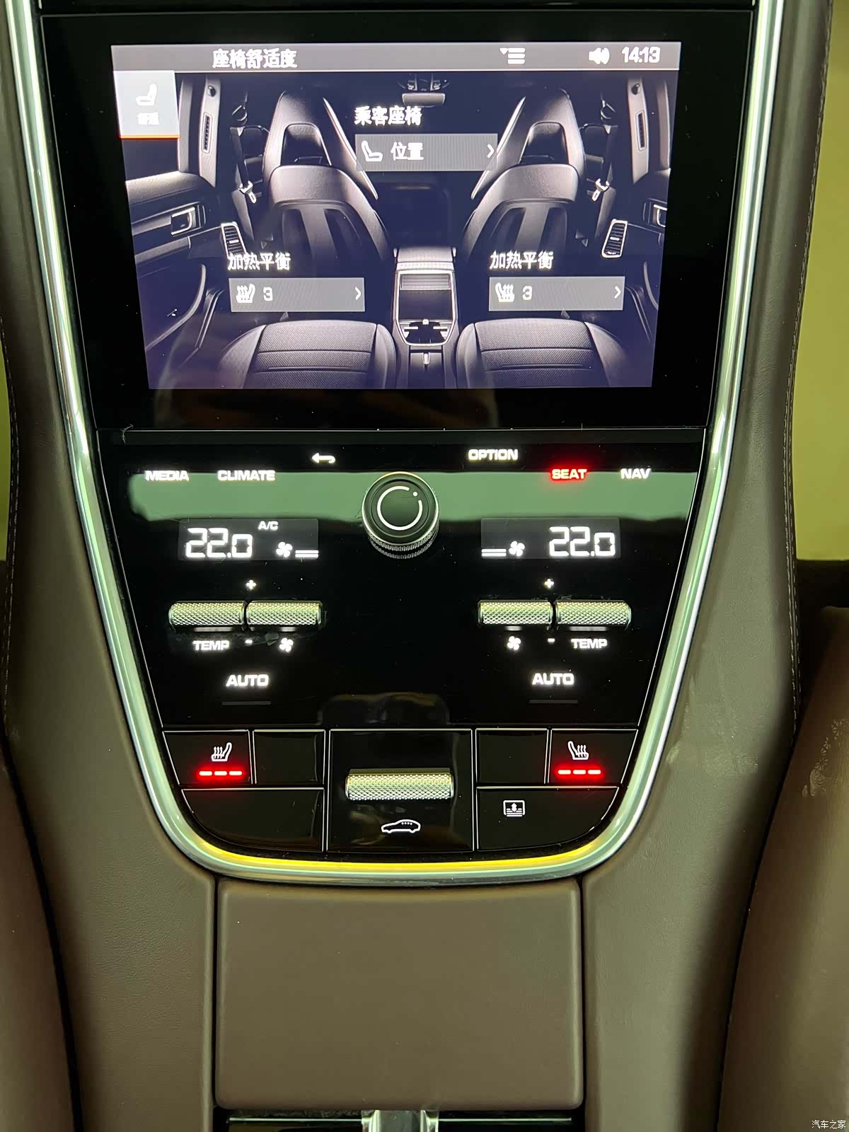 Porsche Panamera, 2021 29