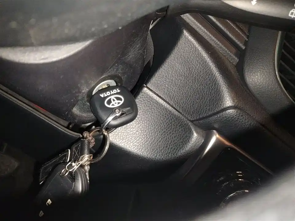 Toyota YARiS L Zhixuan