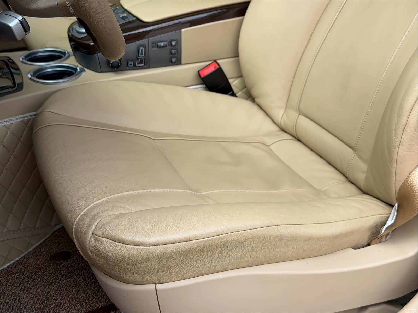 BMW 7 Series, 2008 9