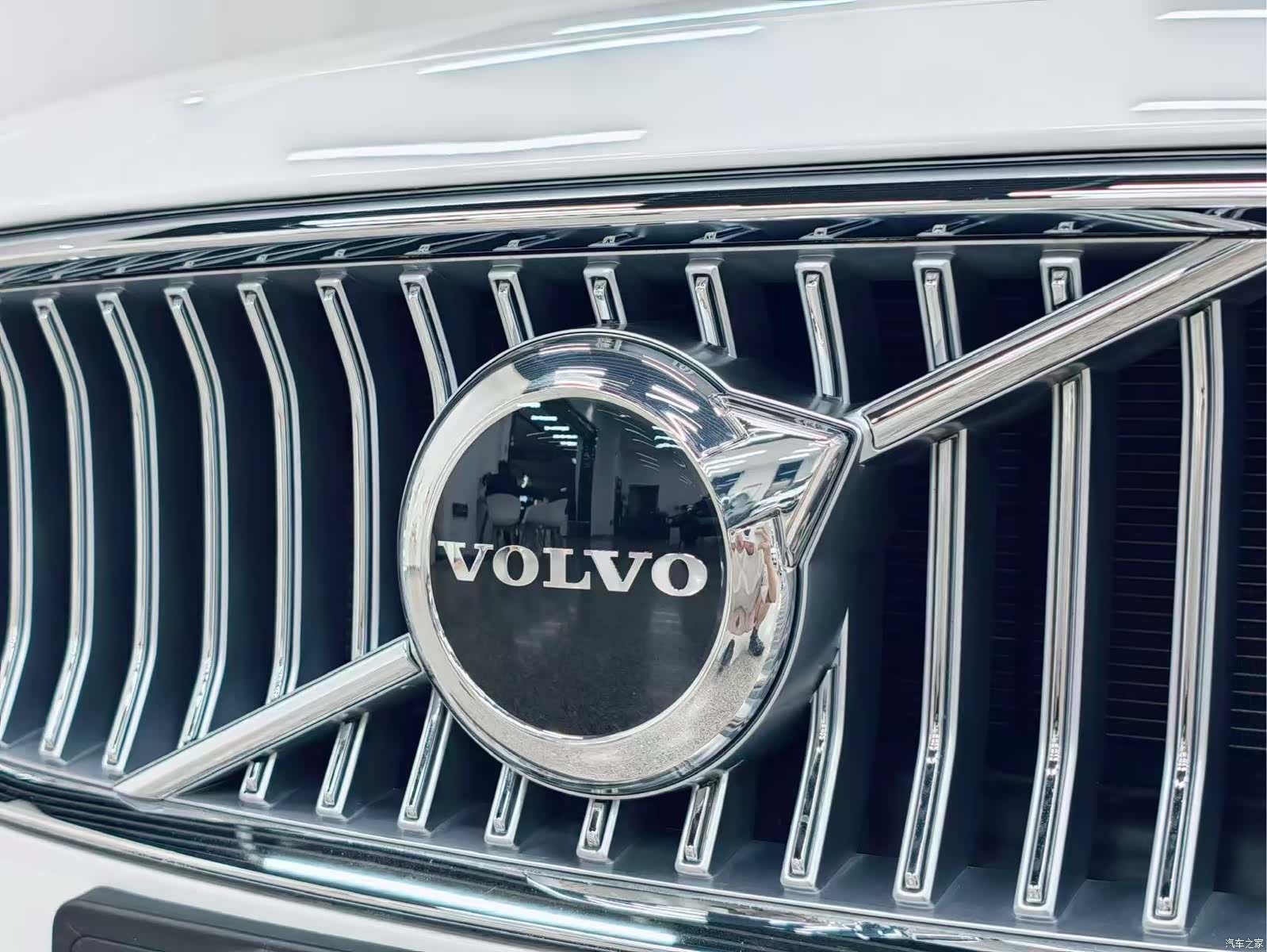 Volvo S90, 2021 18