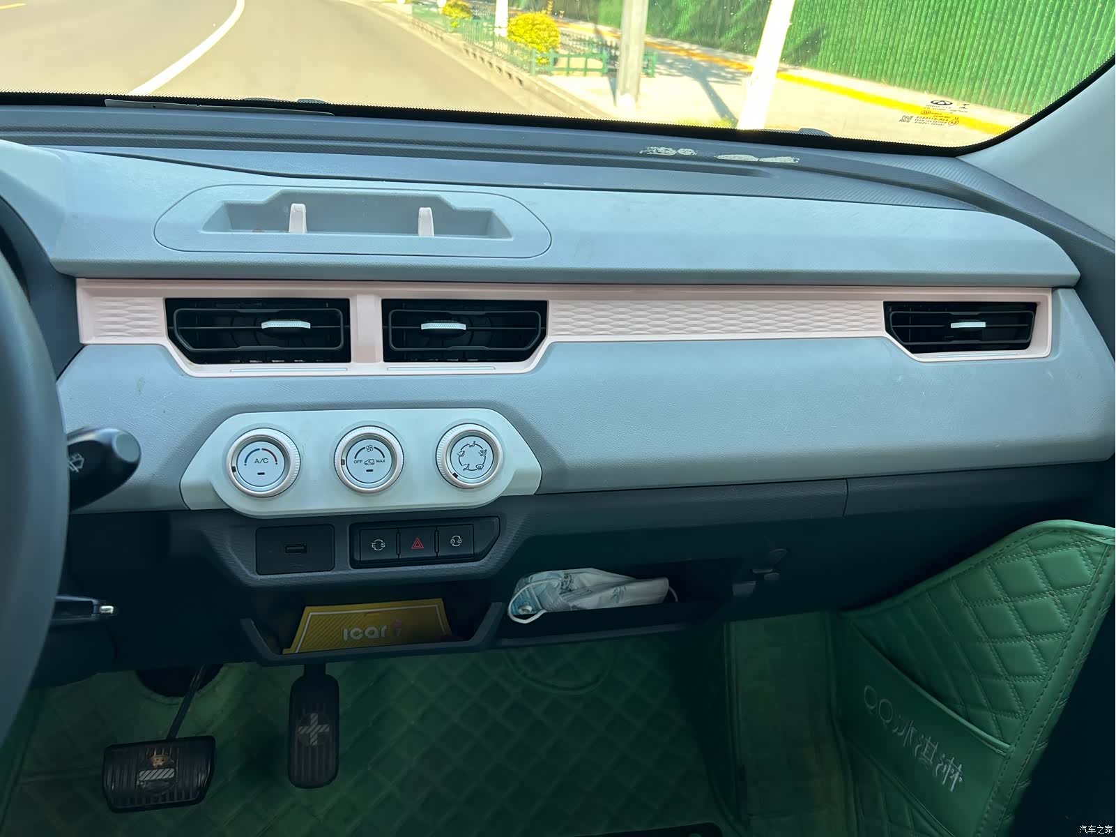 Chery QQ, 2022 8
