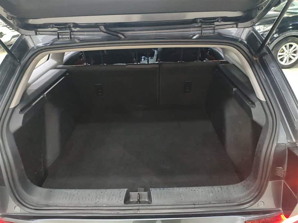 Baoding Valli