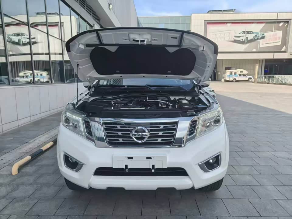 Nissan Navarra