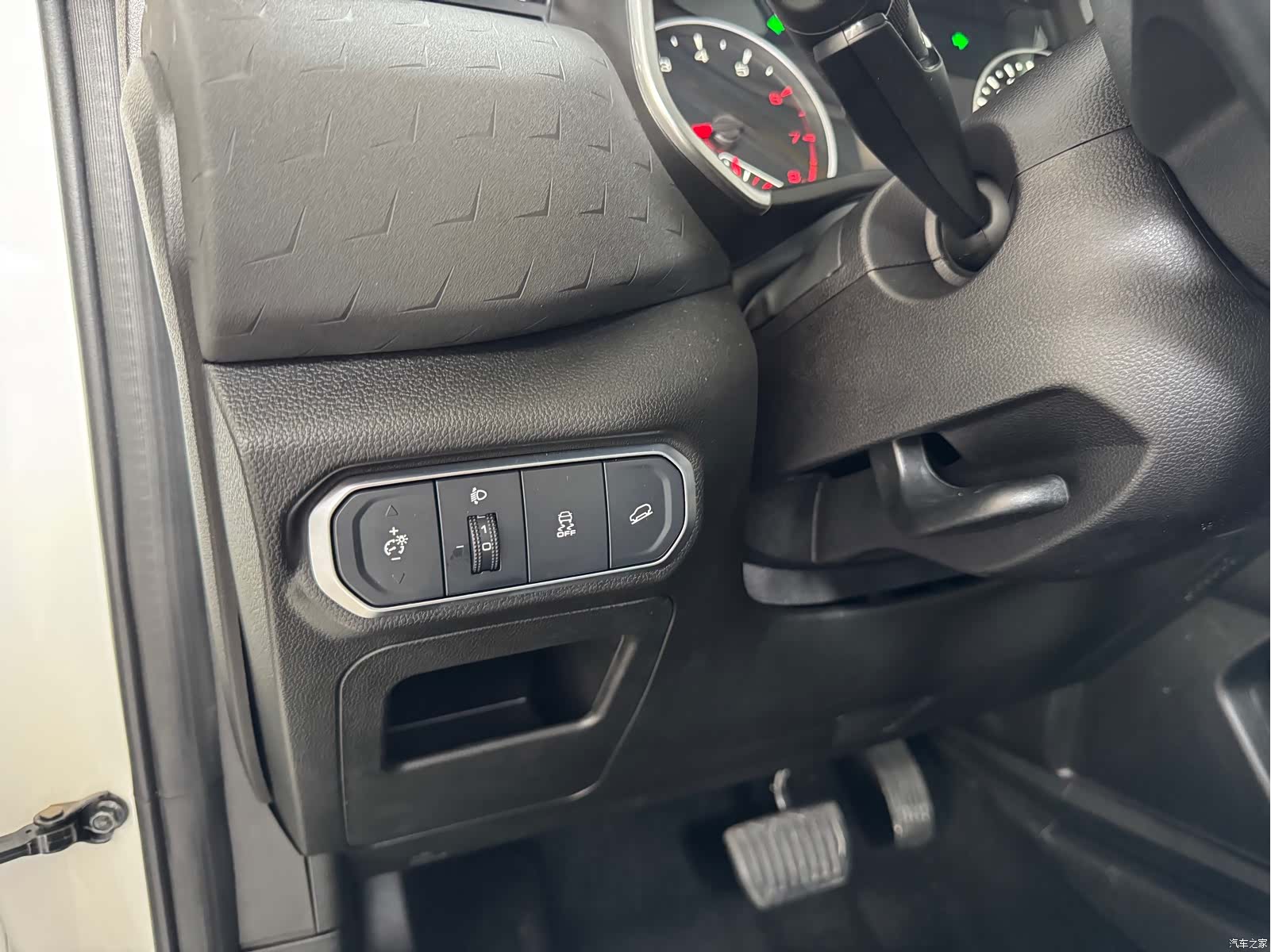 Haval Jolion, 2022 11