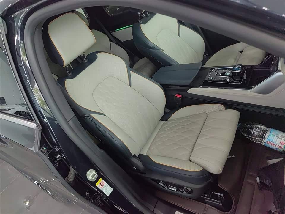 BYD Tangxin Energy BYD Tangxin Energy